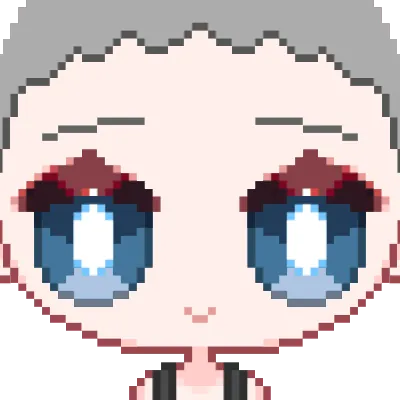Eye Symmetry 1